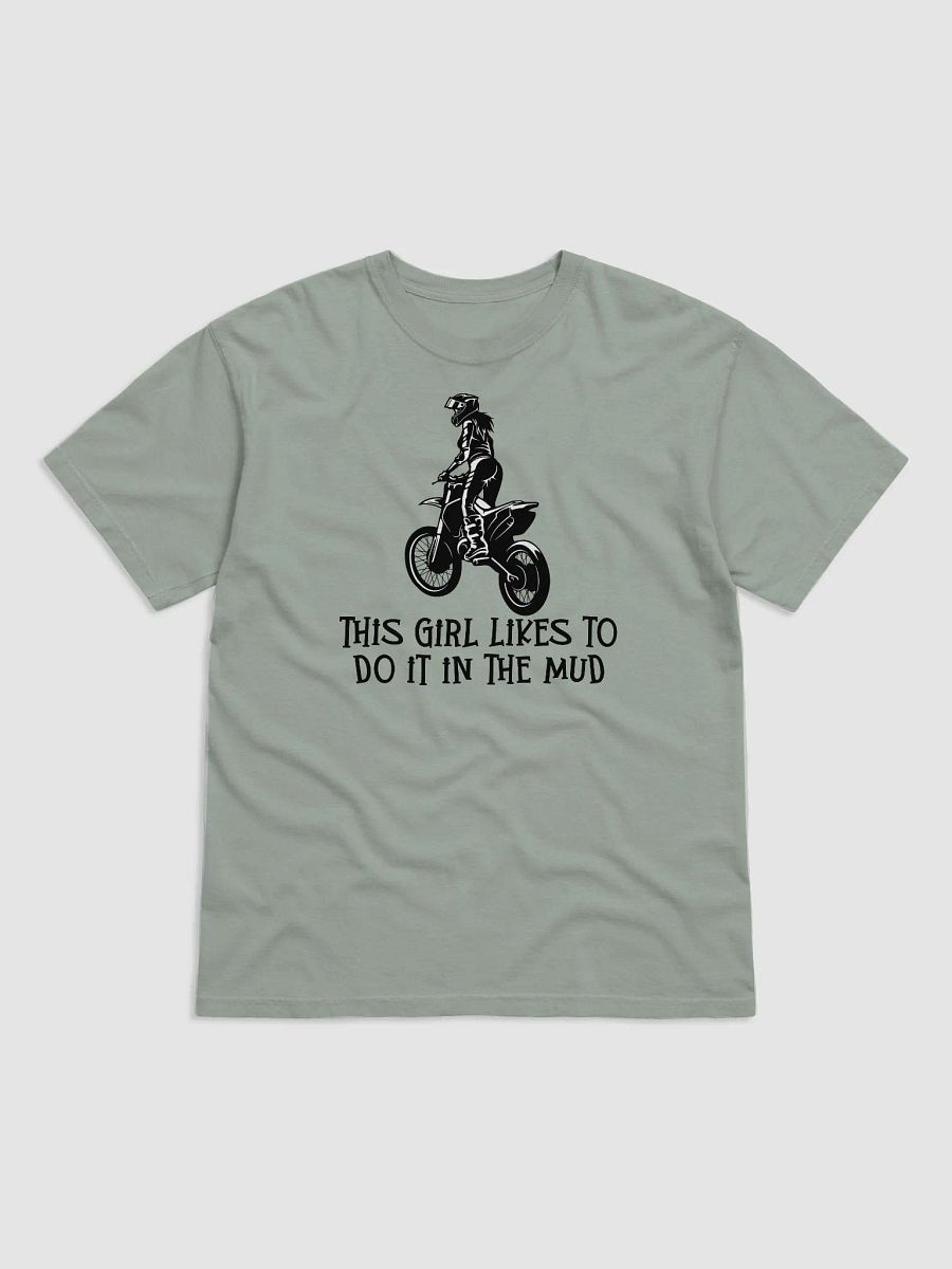 Do It In The Mud T-Shirt product image (2)