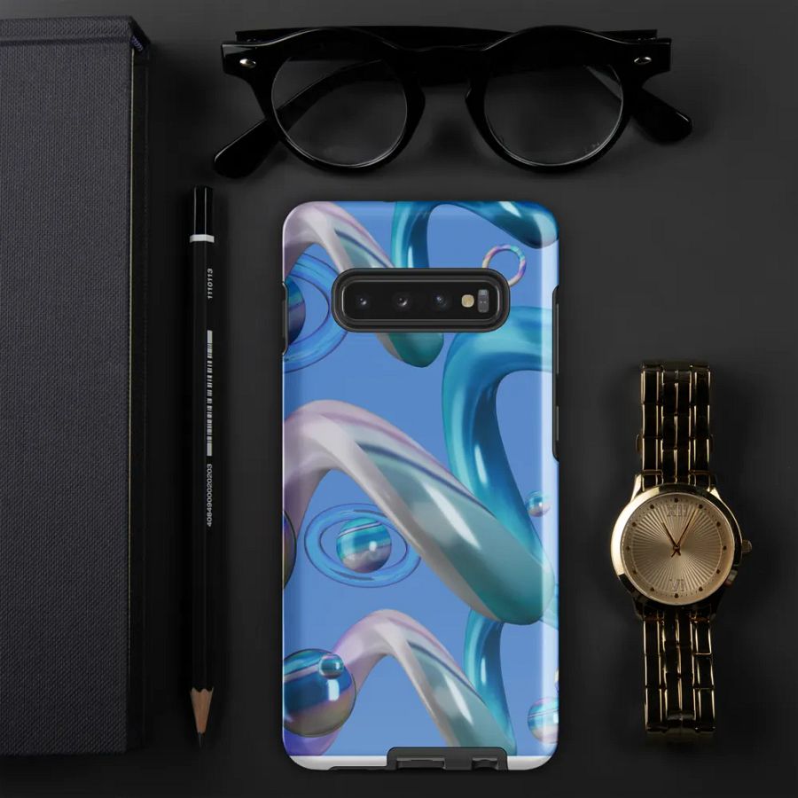 Galactic Flow Samsung® Tough Case product image (51)