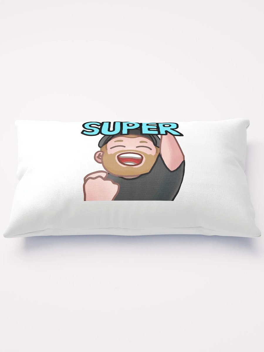 Super Soft Pillow product image (1)