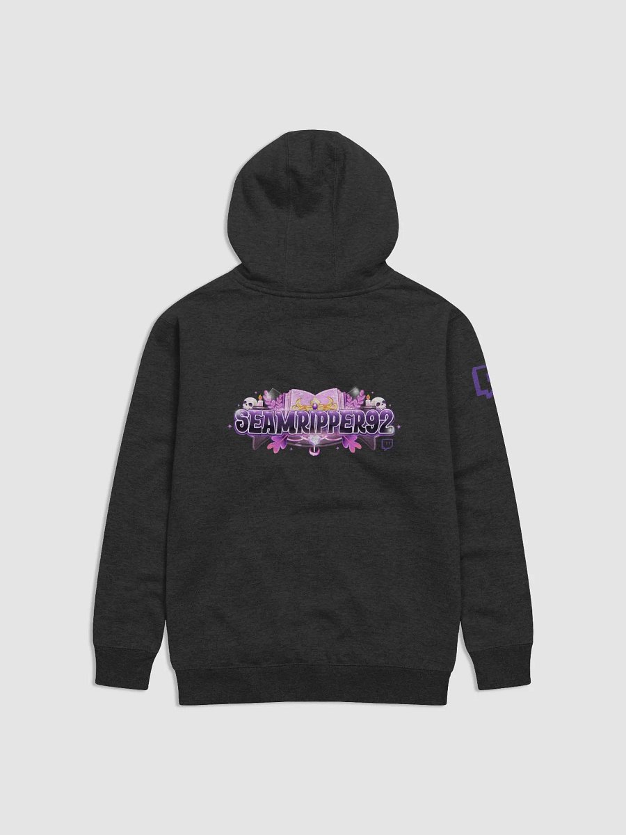 Shy Hoodie product image (10)