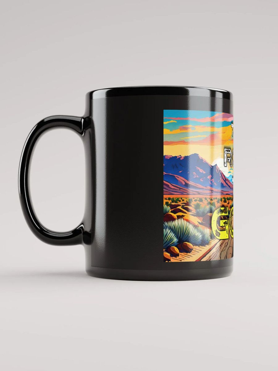 Golden Horizon Mug product image (11)