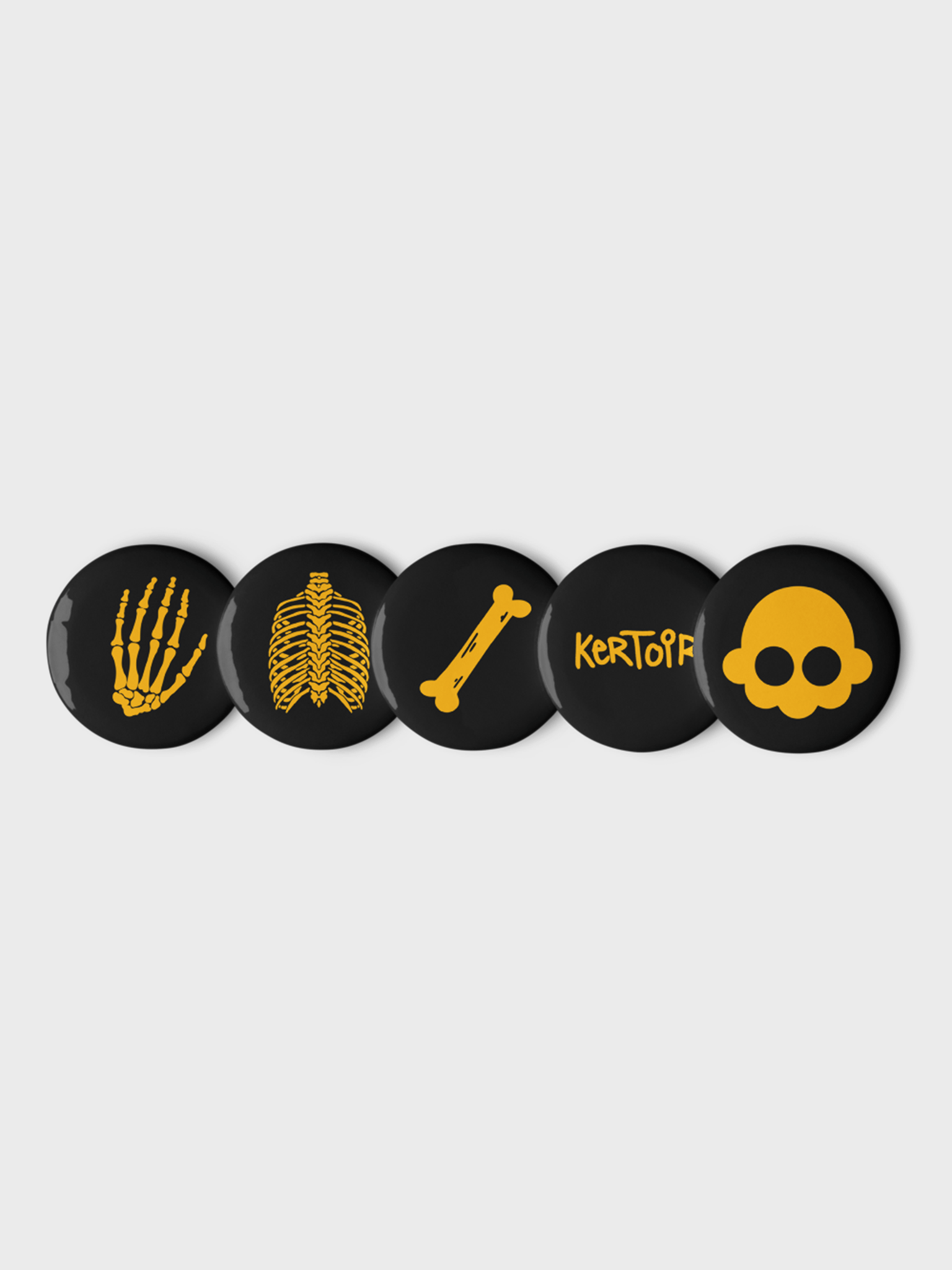 bones pin set product image (7)