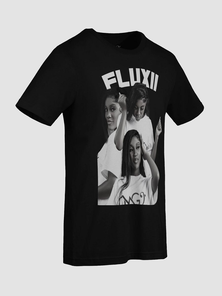 FLUXII: The Arrival Tee product image (9)