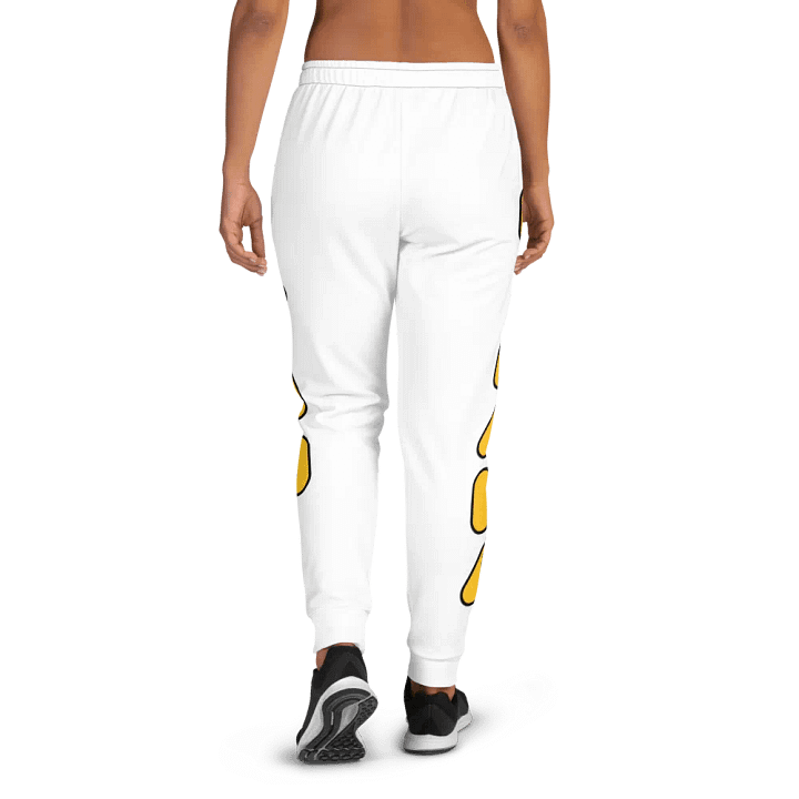 Customizable All-Over Women's Joggers product image (1)