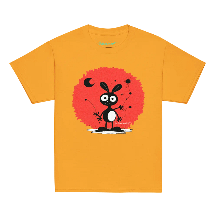 Gildan Youth Classic Tee product image (2)