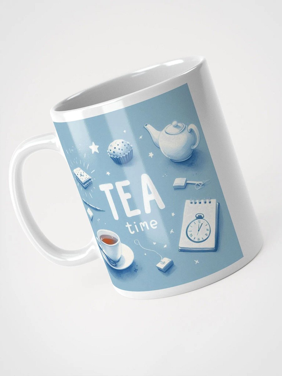 Teatime Mug product image (3)
