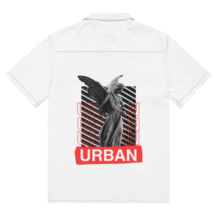 Urban | Hawaiian shirt product image (1)