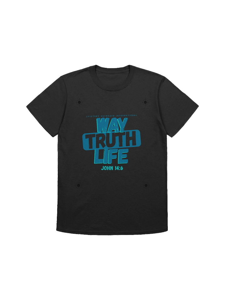 TYC Adults T-shirt product image (1)