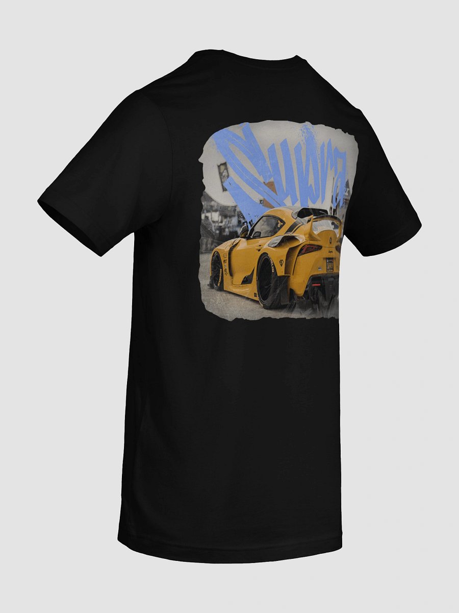 Supra T-Shirt product image (10)