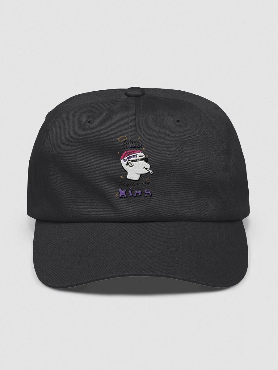 LoRay is Back! Hat product image (12)