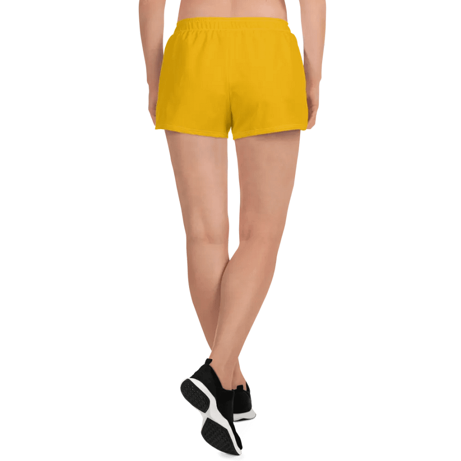 Hoochie Mart Athletic Shorts product image (5)