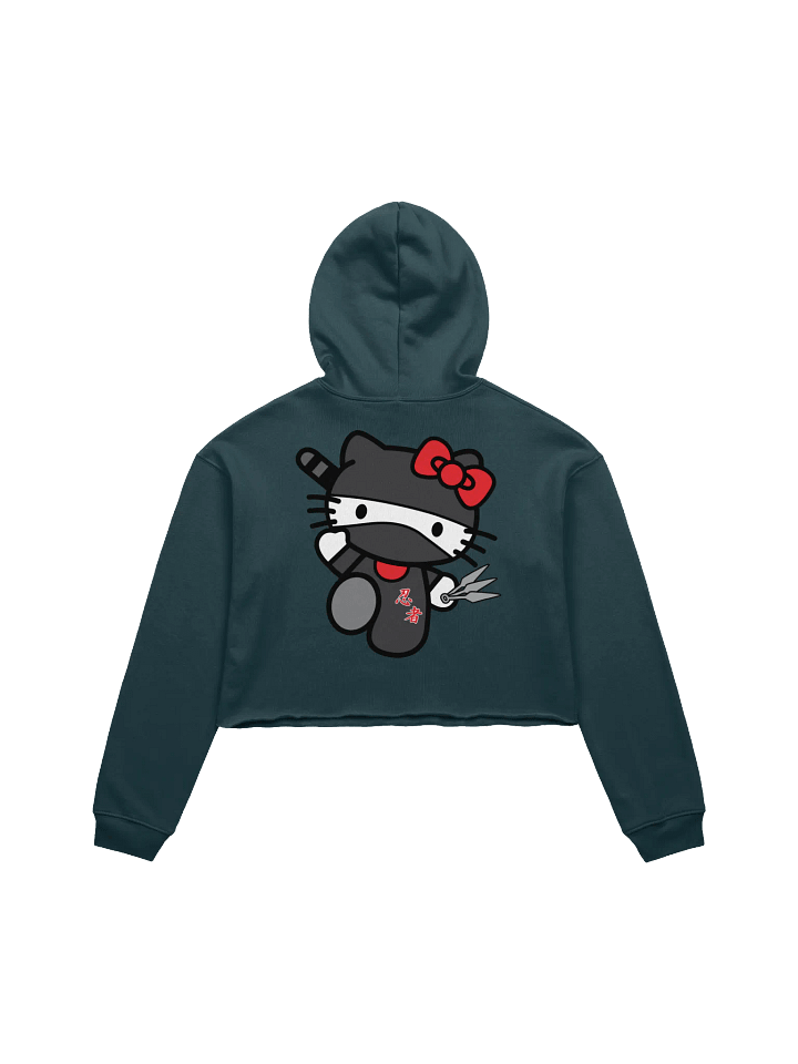 Hello-Kitty hoodie product image (7)