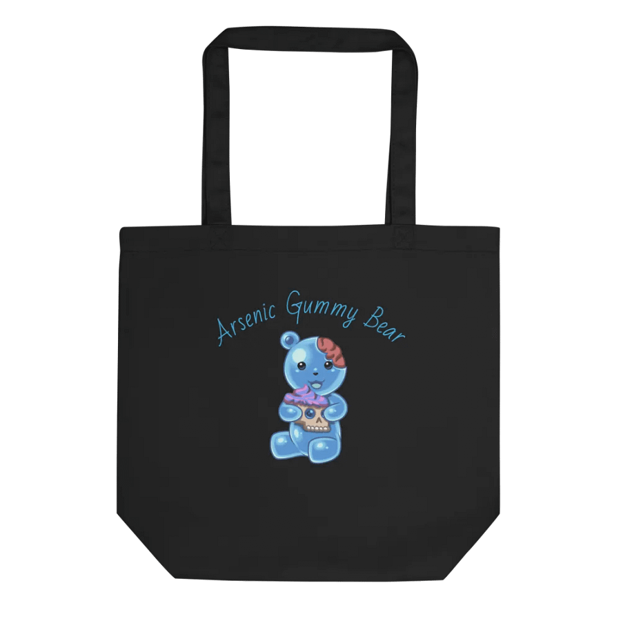 AGB Tote bag product image (1)