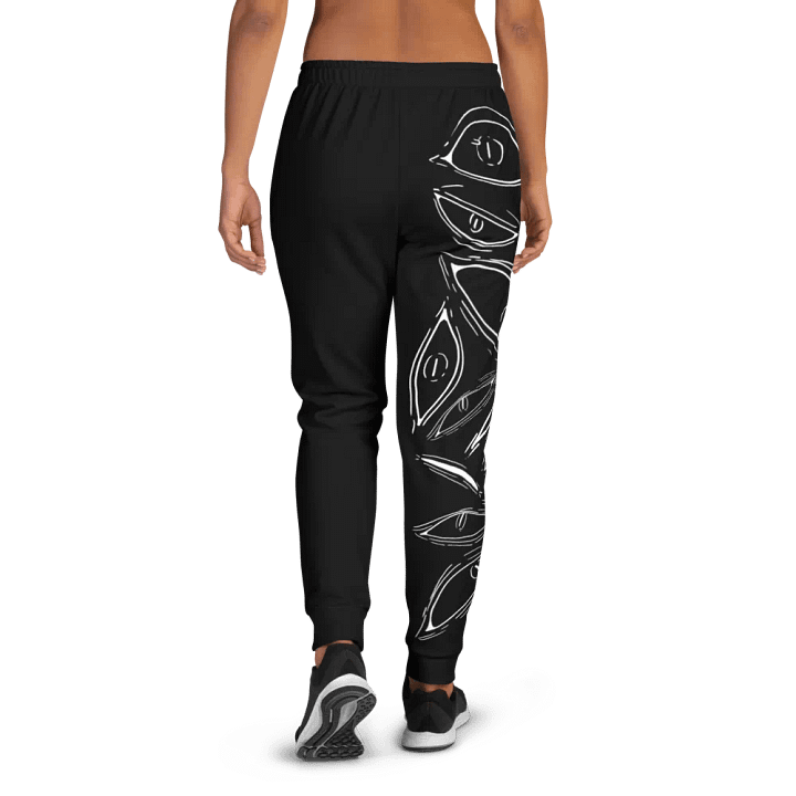 eye see you sweatpants product image (1)