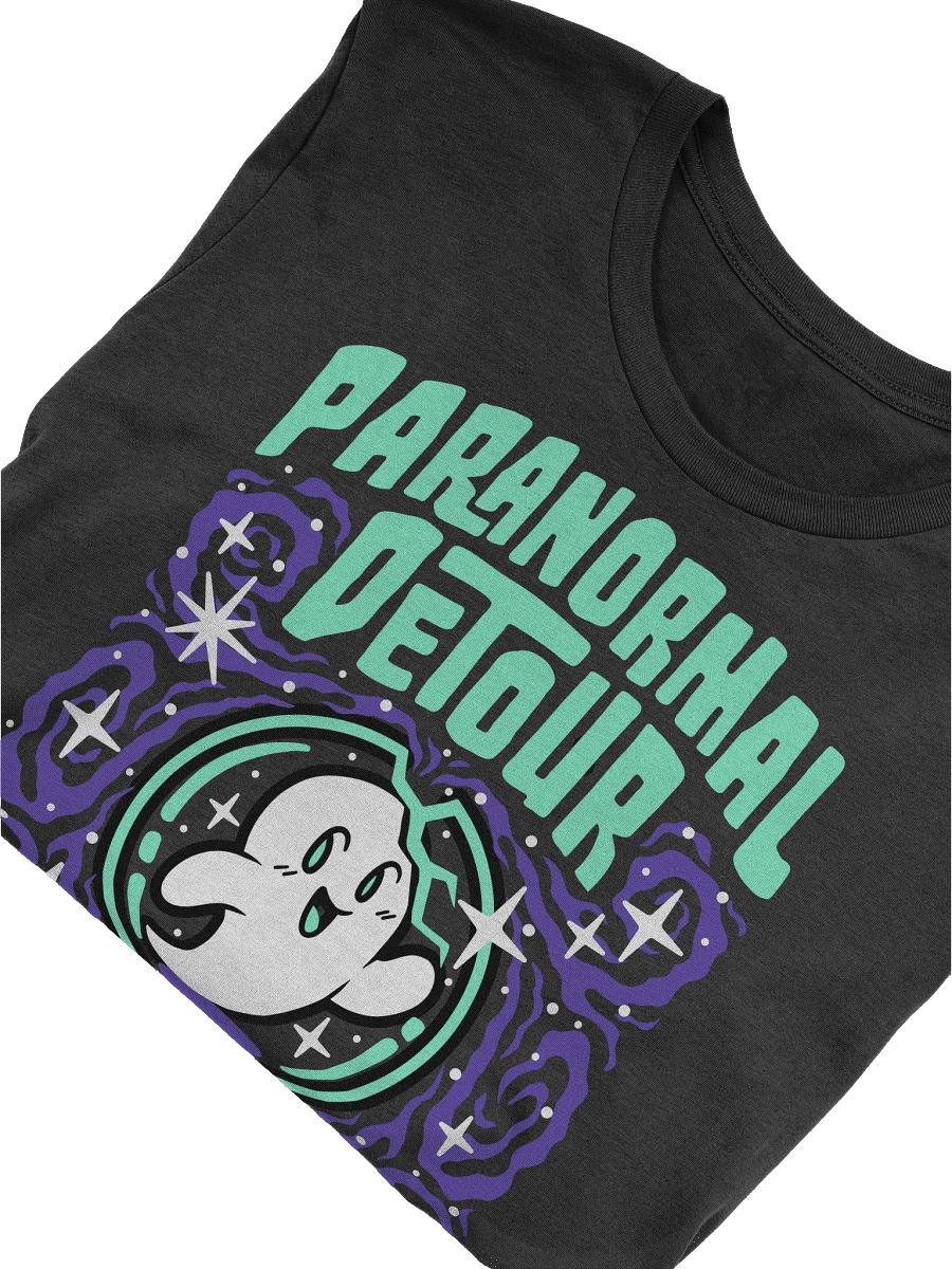 Detour Tour Tee 2023 product image (5)