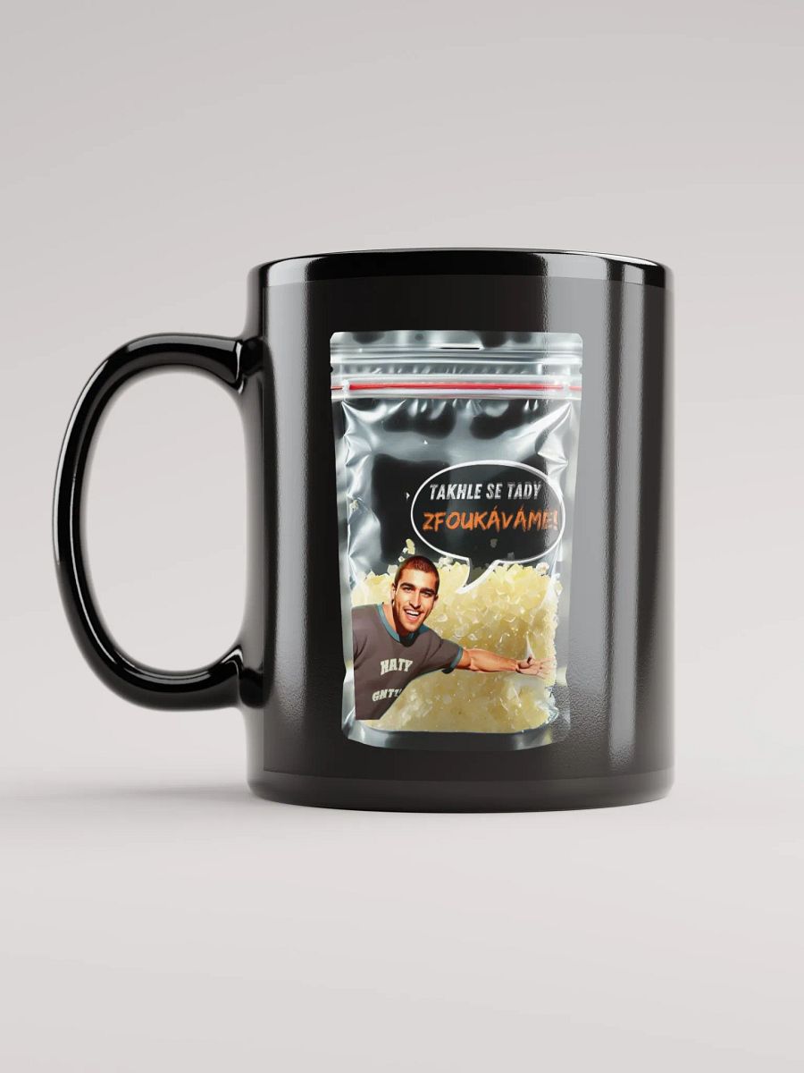 ZFOUKÁVÁME MUG product image (1)