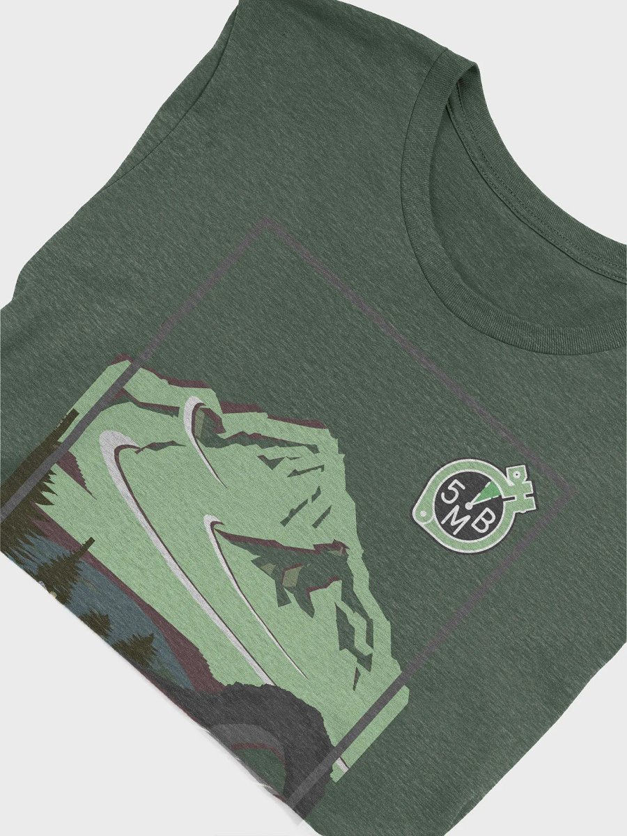 Essentials - Mountain Hike Tee product image (4)