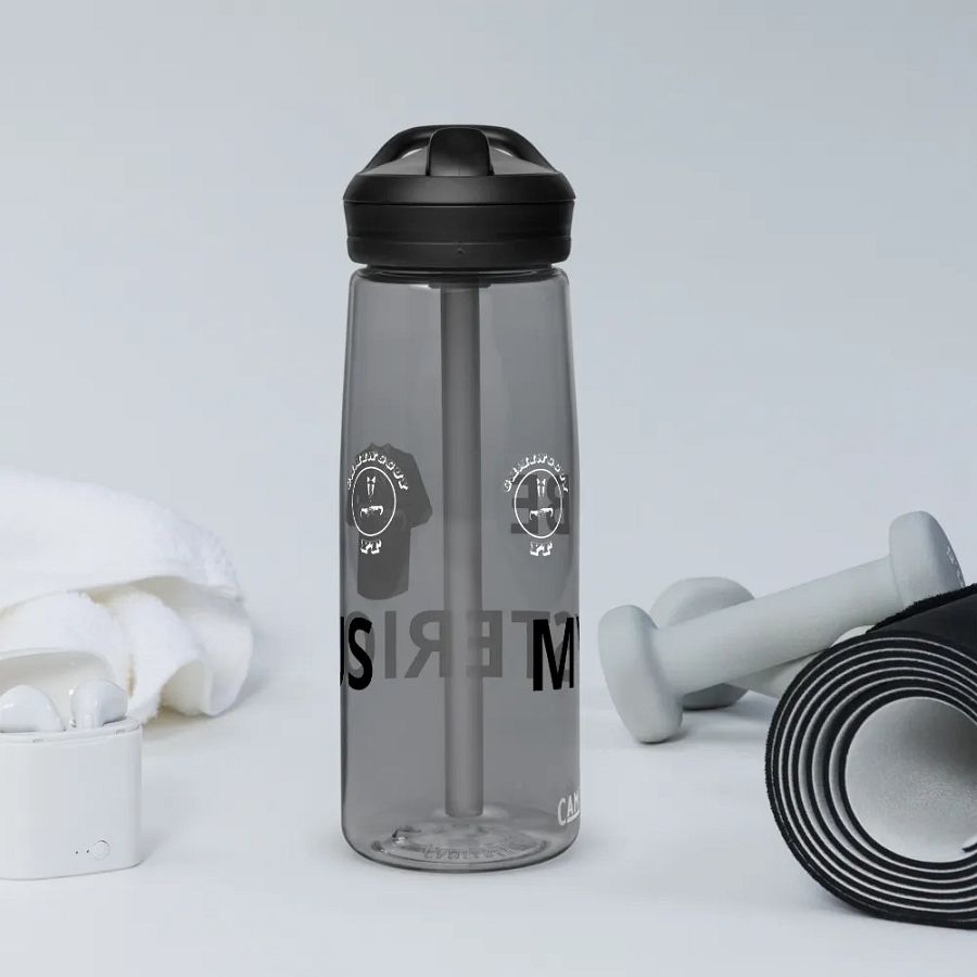 Be Mysterious watter bottle product image (11)