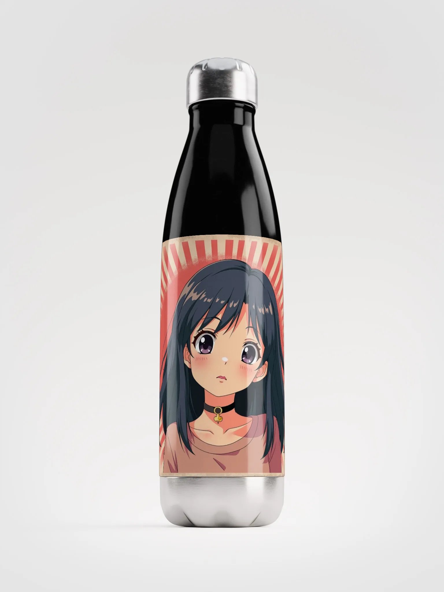 CLASSIC ANIME GIRL product image (1)