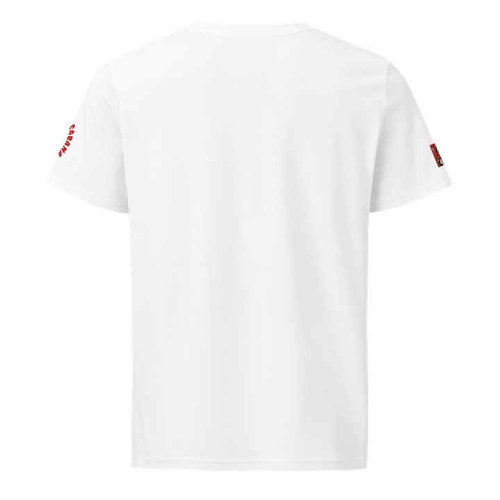 Good Mood Weed Organic Tee product image (2)