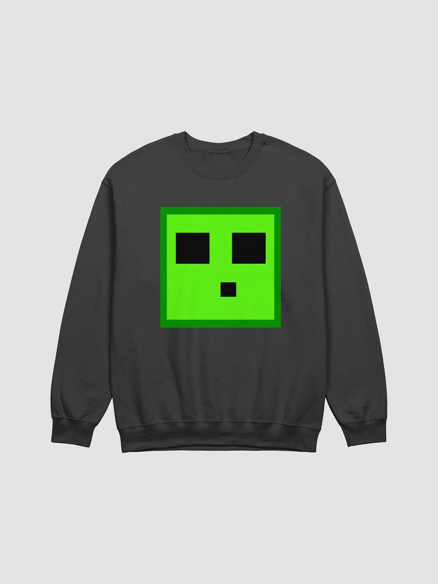 Eloc Slime Crewneck product image (2)
