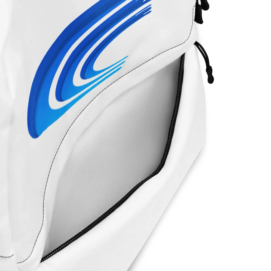 YouKnowMe Backpack product image (11)
