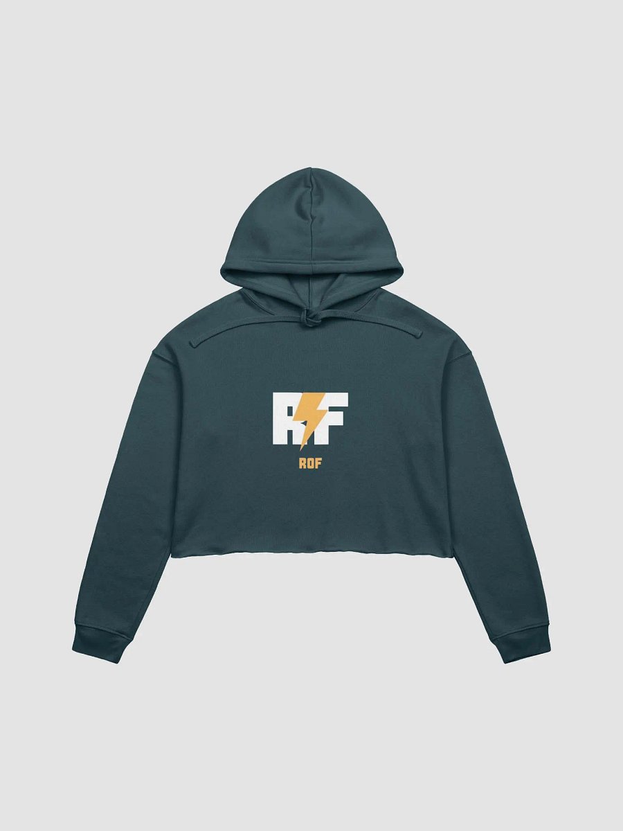 ROF Hoodie product image (1)