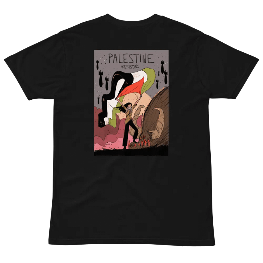 Resist T - Collection product image (3)