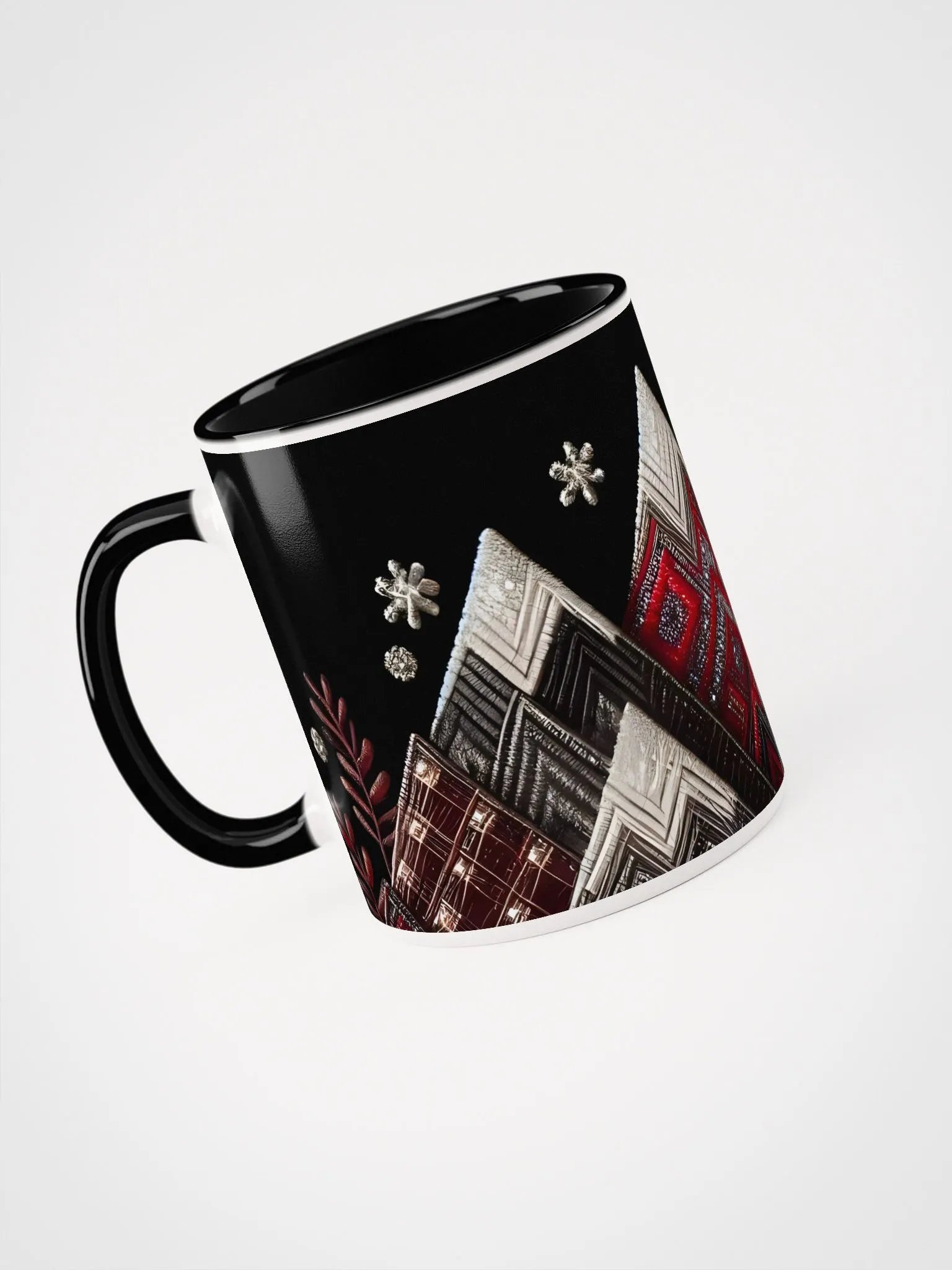 Mountain Design Mug product image (38)