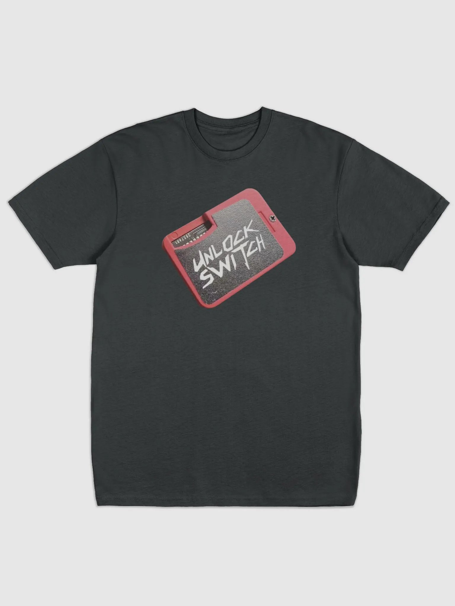 Unlock Switch Premium Shirt product image (1)