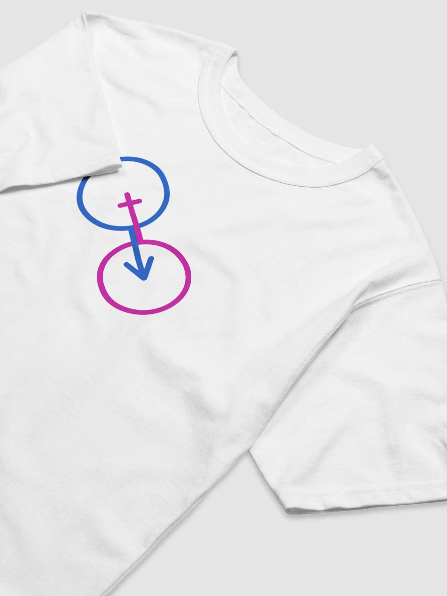Traditional Is The Normal Relaxed-Fit T-Shirt product image (3)