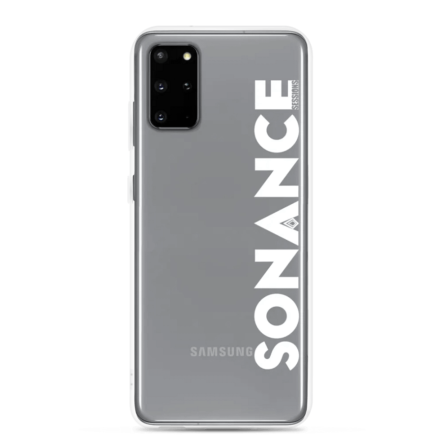 Clear Case for Samsung® product image (1)