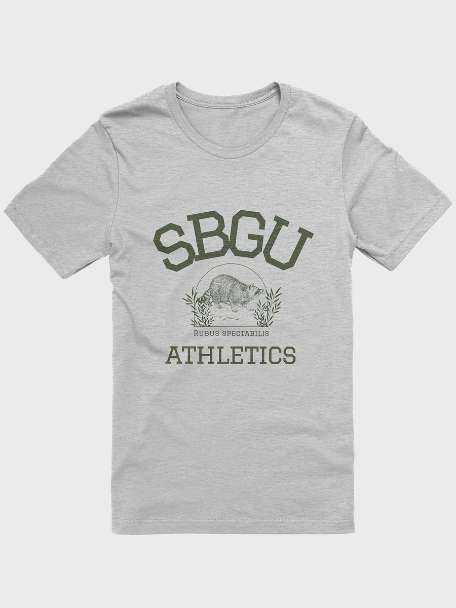 SBGU Athletics but its a tee product image (2)