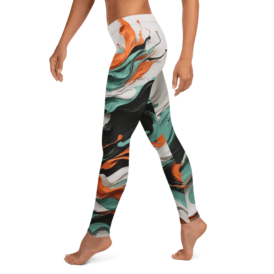 Sea Art Leggings product image (4)