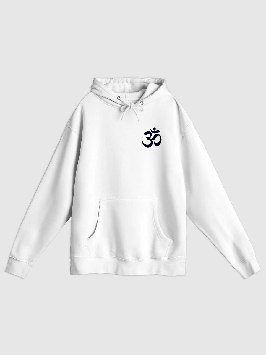 Zen Reflections Pullover Hoodie product image (5)