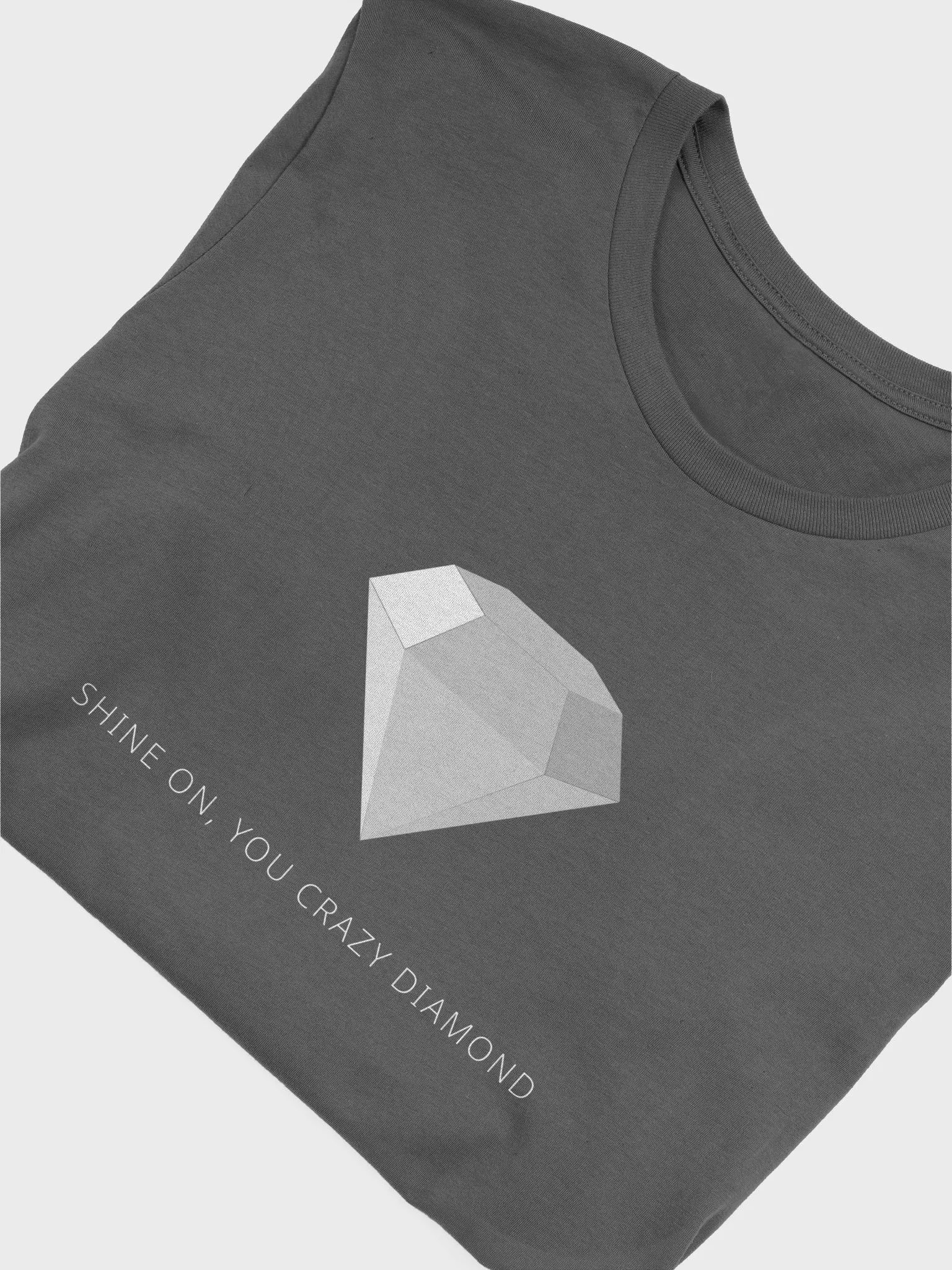 shine on, you crazy diamond supersoft tee product image (5)
