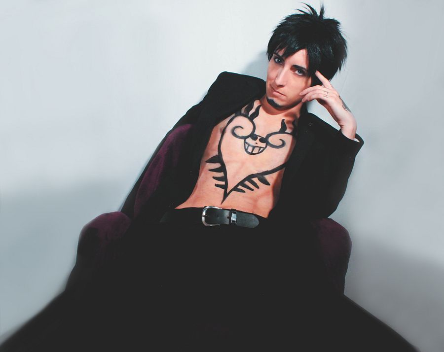 Trafalgar Law Bday Set product image (3)
