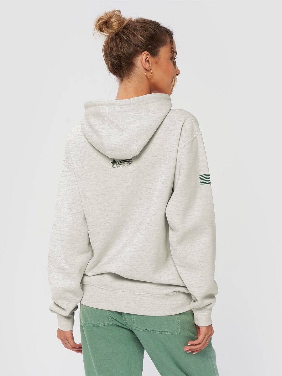 HONORUSVETS Hoodie product image (4)