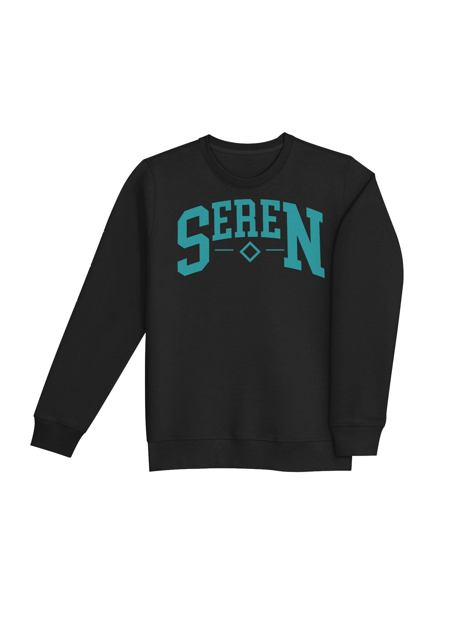 'Seren' OSRS Unisex Organic Sweatshirt product image (3)