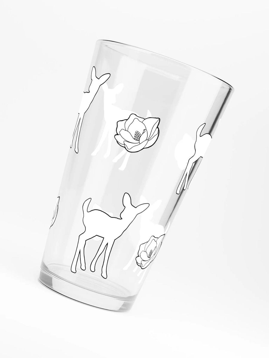Fawn Rescue Glassware product image (6)
