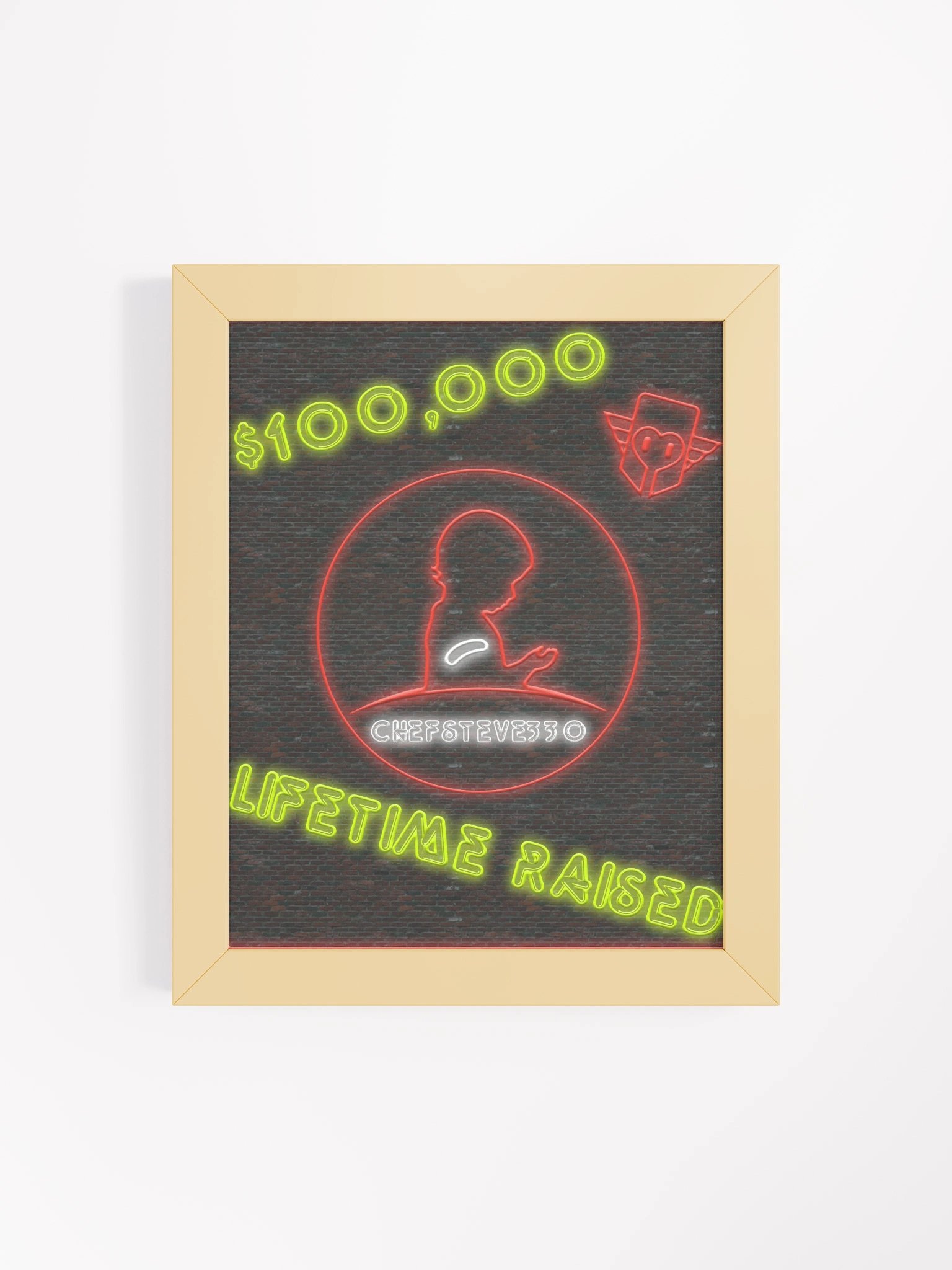 100,000 Frame product image (11)