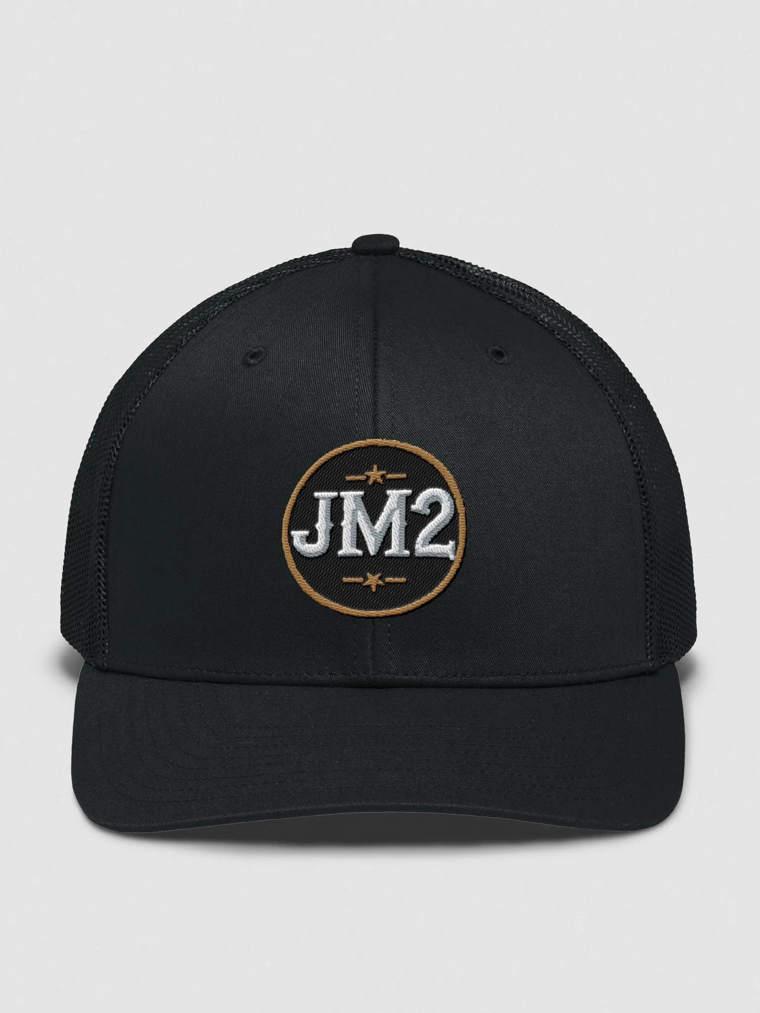 JM2 Western Hat product image (1)