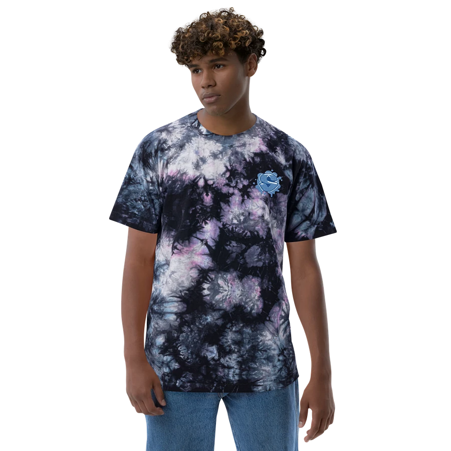 Silly Tie-Dye product image (5)