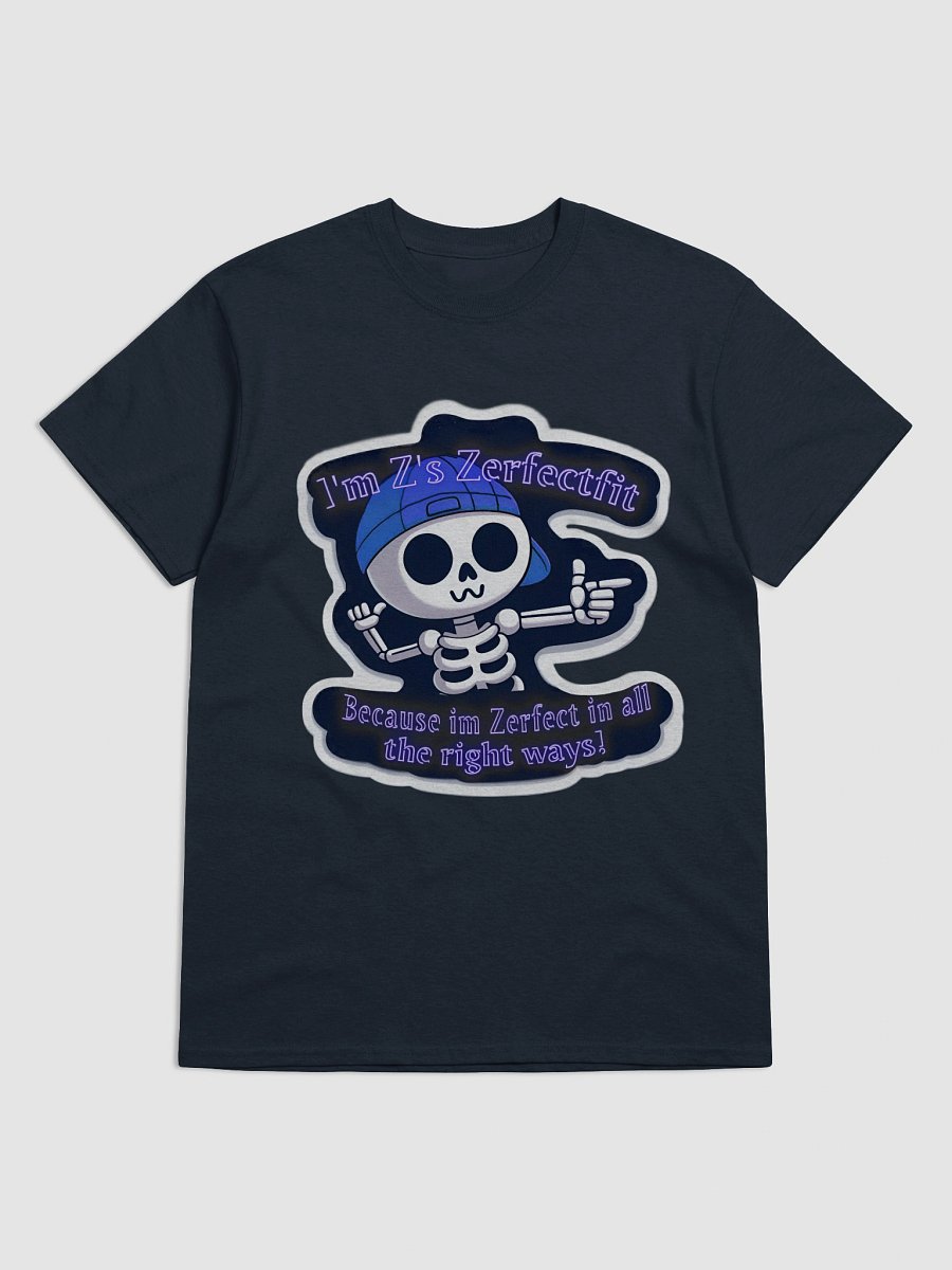 Z's Zerfectfit T shirt. product image (1)