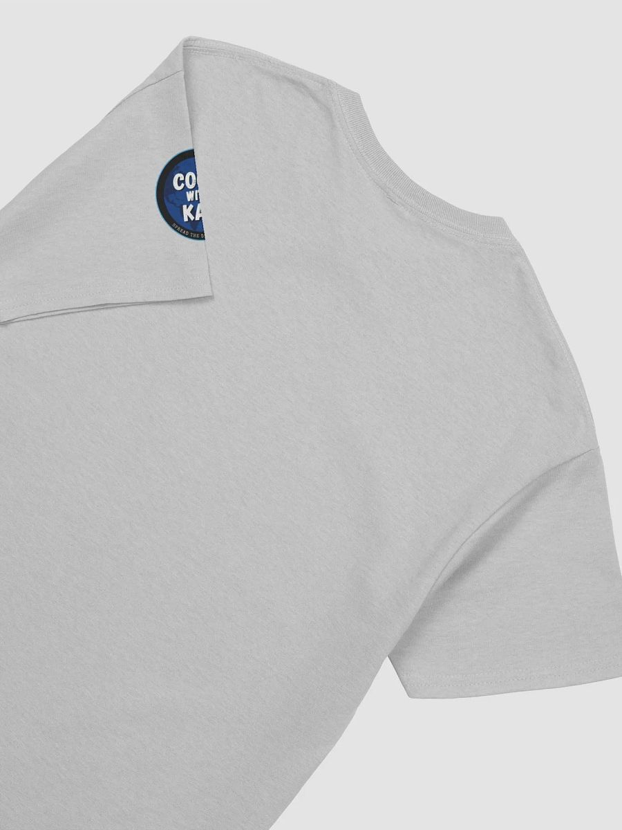 Keep Calm & Curry On (Mens) product image (38)
