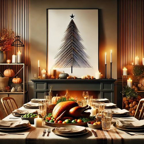 🍁 This Thanksgiving, we're grateful for YOU! Thank you for supporting our small business and making our designs part of your ...