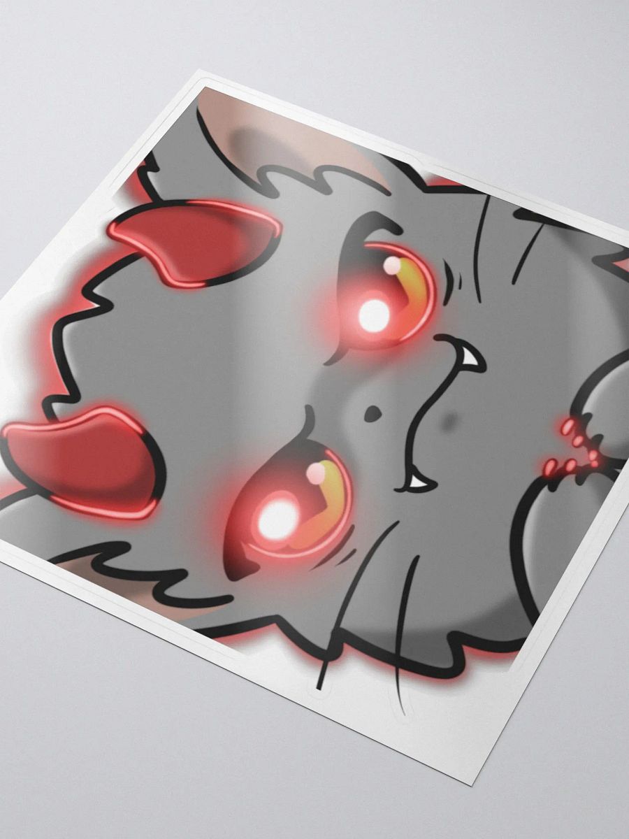 pixEvil Sticker product image (3)