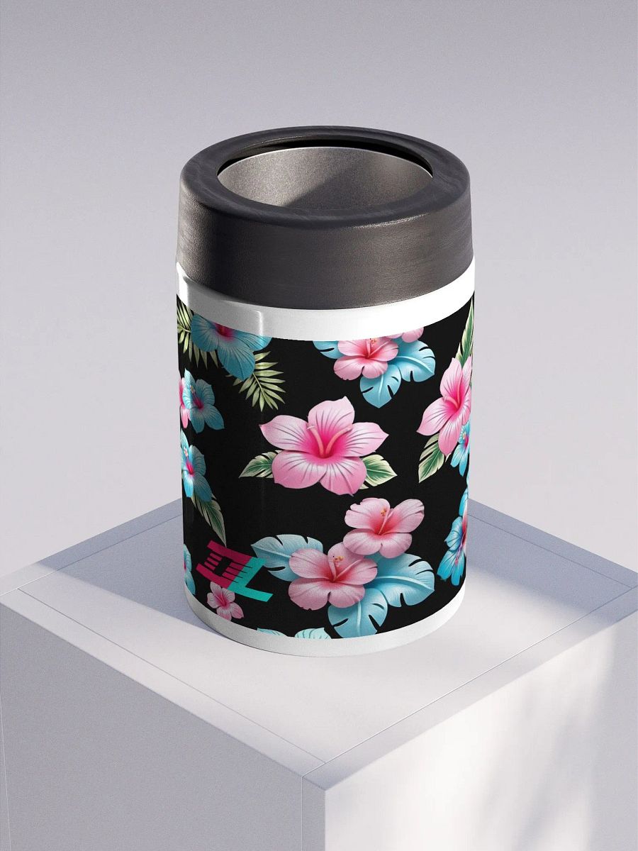 Summer Tropics Koozie product image (3)