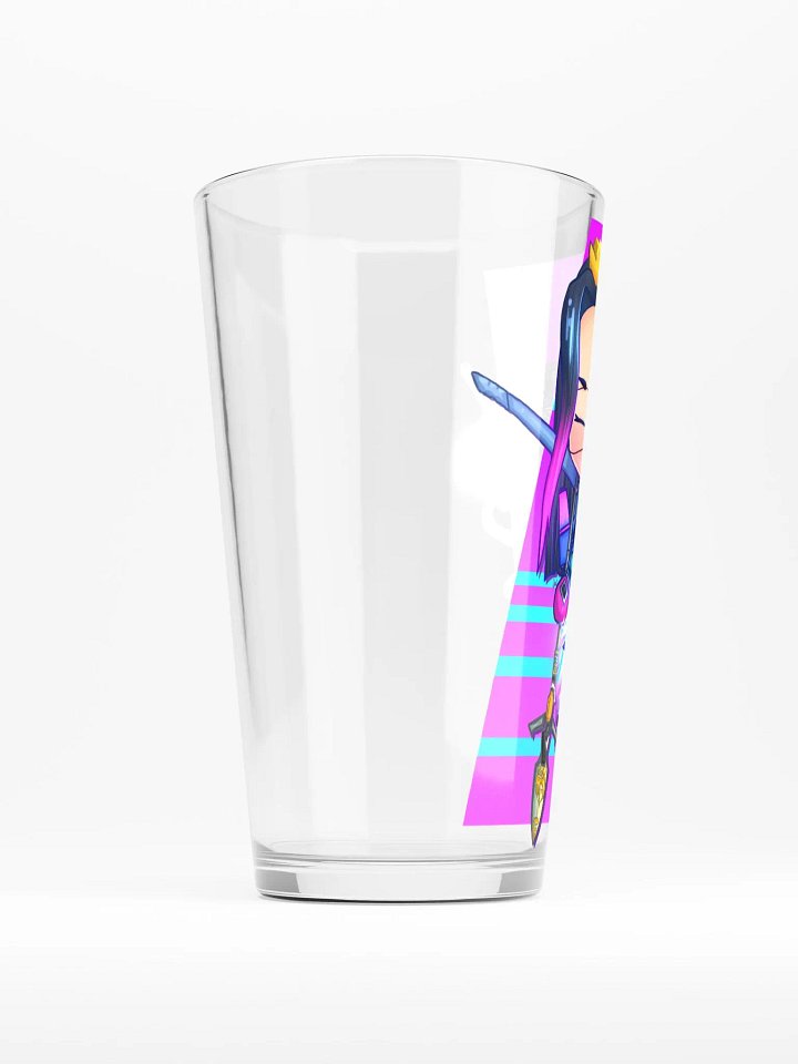 Bia Pint Glass product image (2)