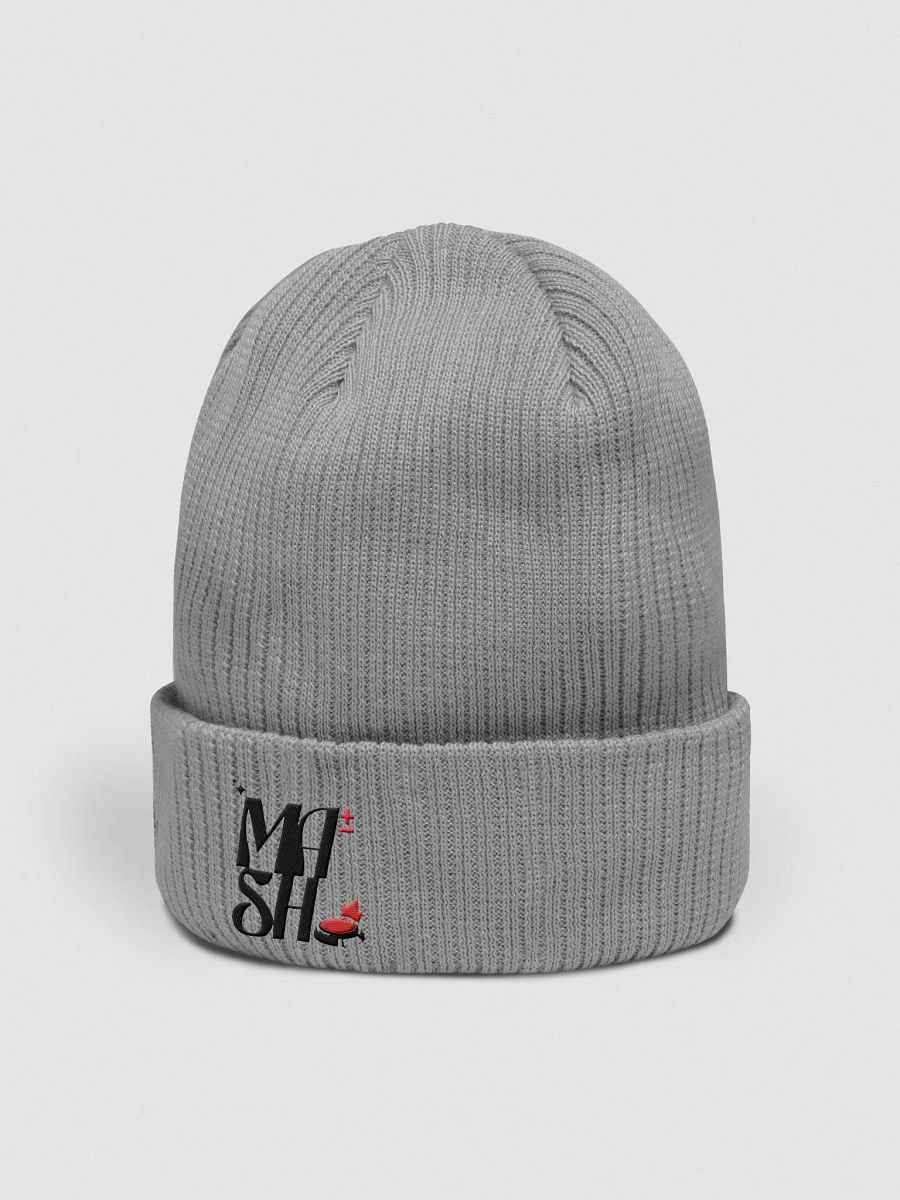 Official MASH Beanie product image (2)